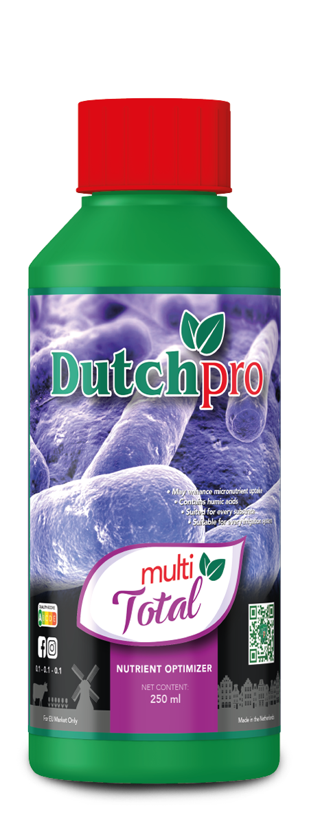 Dutchpro Multi Total Dutchpro Multi Total