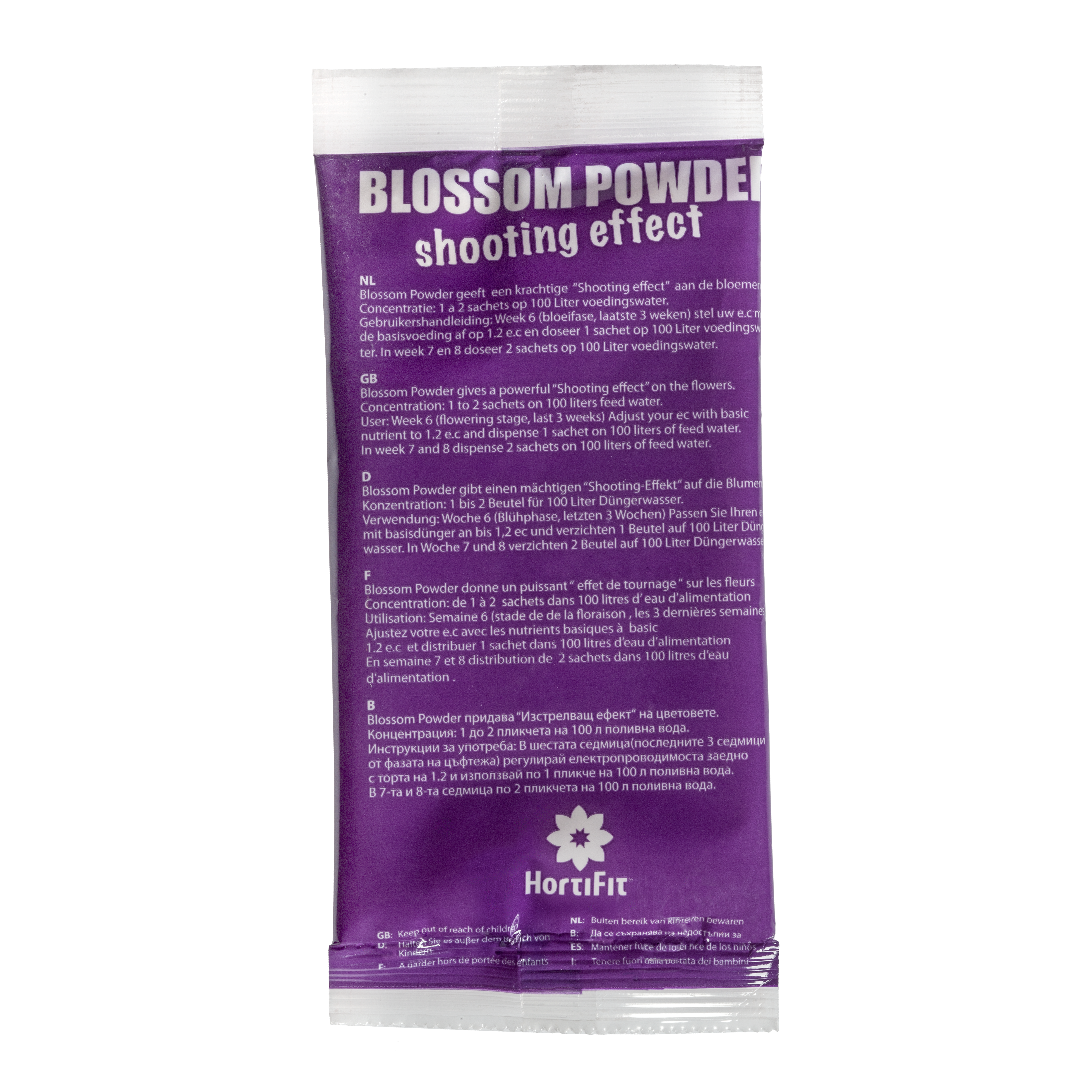 40-629 Blossom Powder