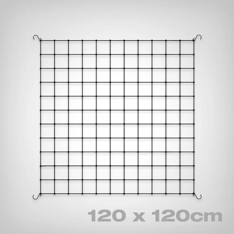 AC Infinity Grow Zelt Gitternetz, 120x120cm