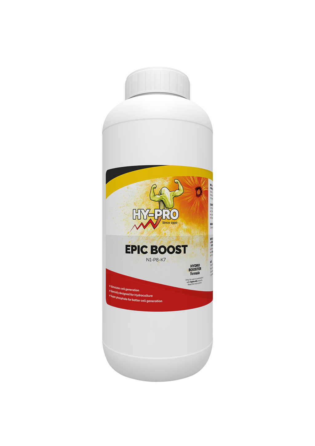 Hy-Pro_HydroBooster_1Ltr_EN_feb2018 Epic Boost Hydro