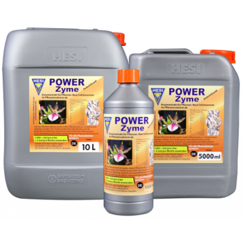 13-037 Hesi Powerzym