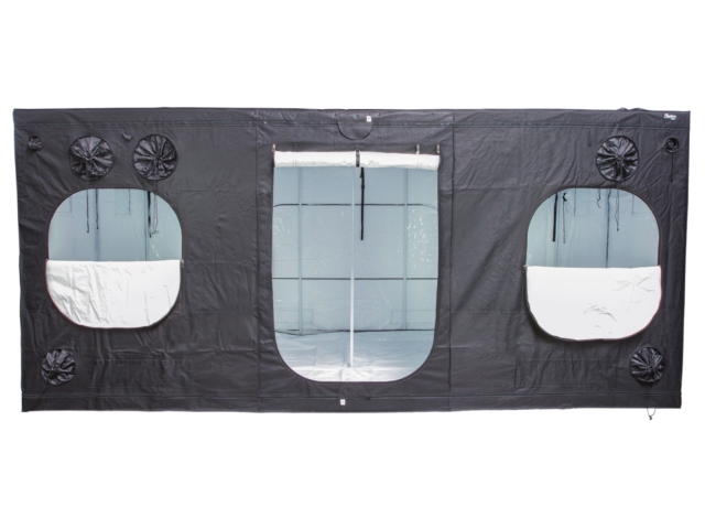 Phantom Giant Gewächszelt XXL