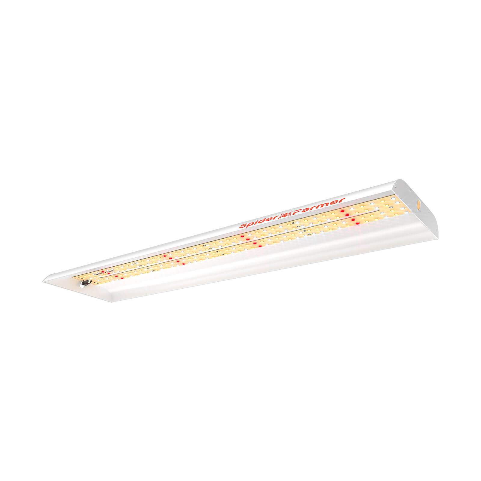 Spider Farmer SF300 33W LED Grow Light – Vollspektrum Pflanzenlampe für Sämlinge