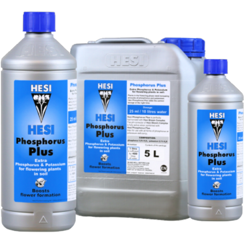 13-016 Hesi Fosfor Plus
