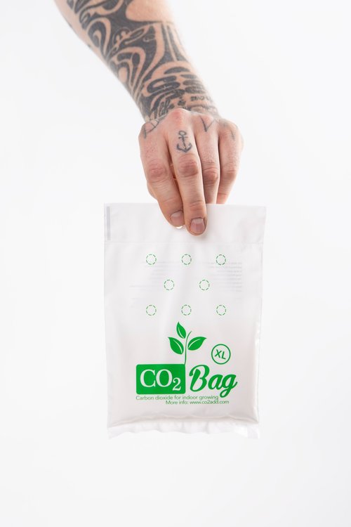 Co2 Bag XL