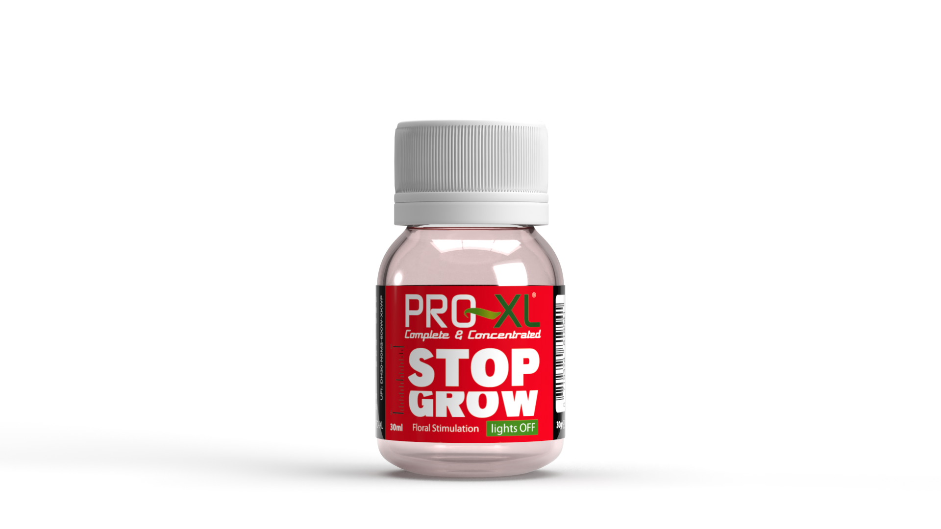 Pro Xl Stop Grow Plus