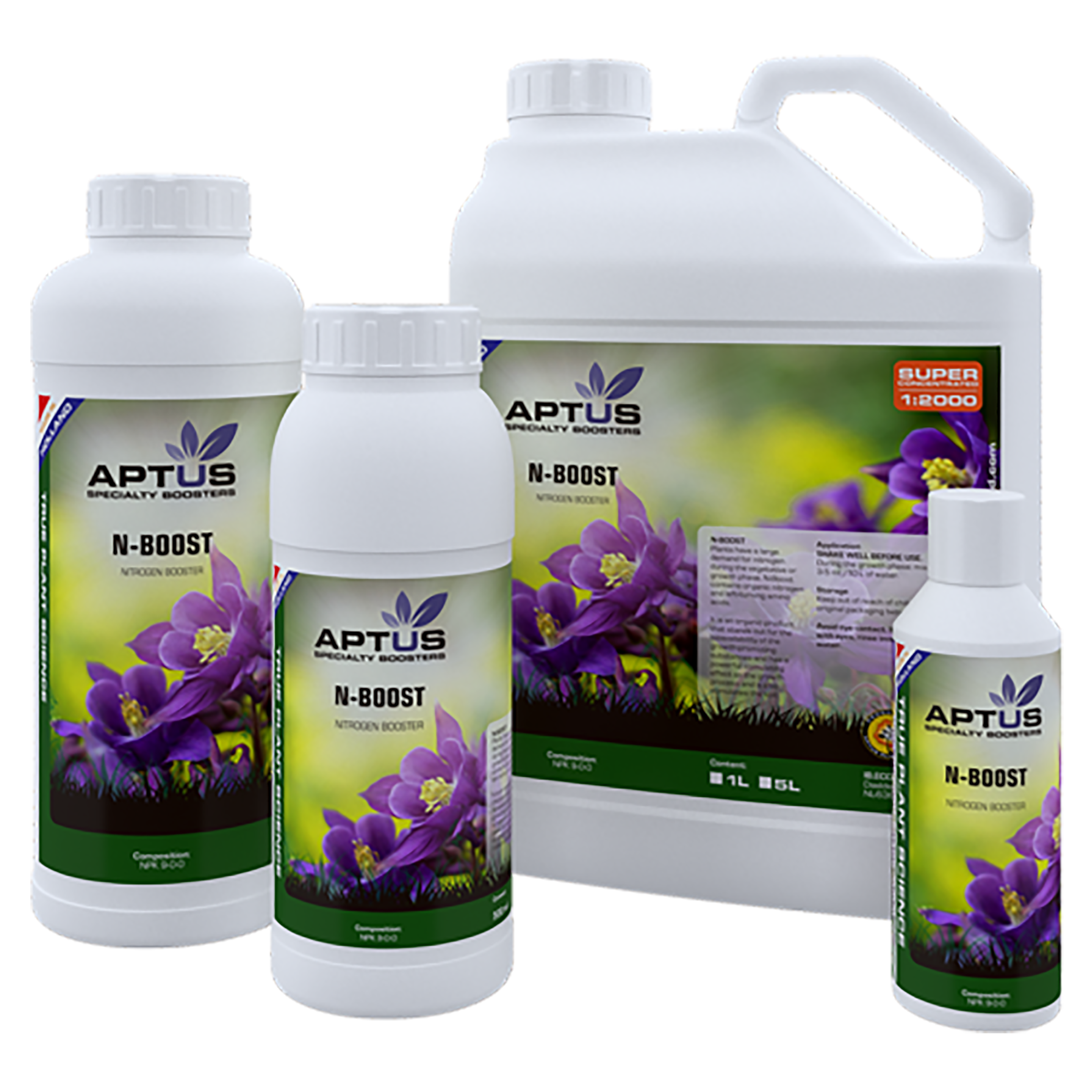 nboost Aptus N-Boost