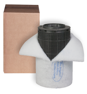 aktivkohlefilter-can-lite150pl Aktiv Kohlefilter Can Lite 125PL