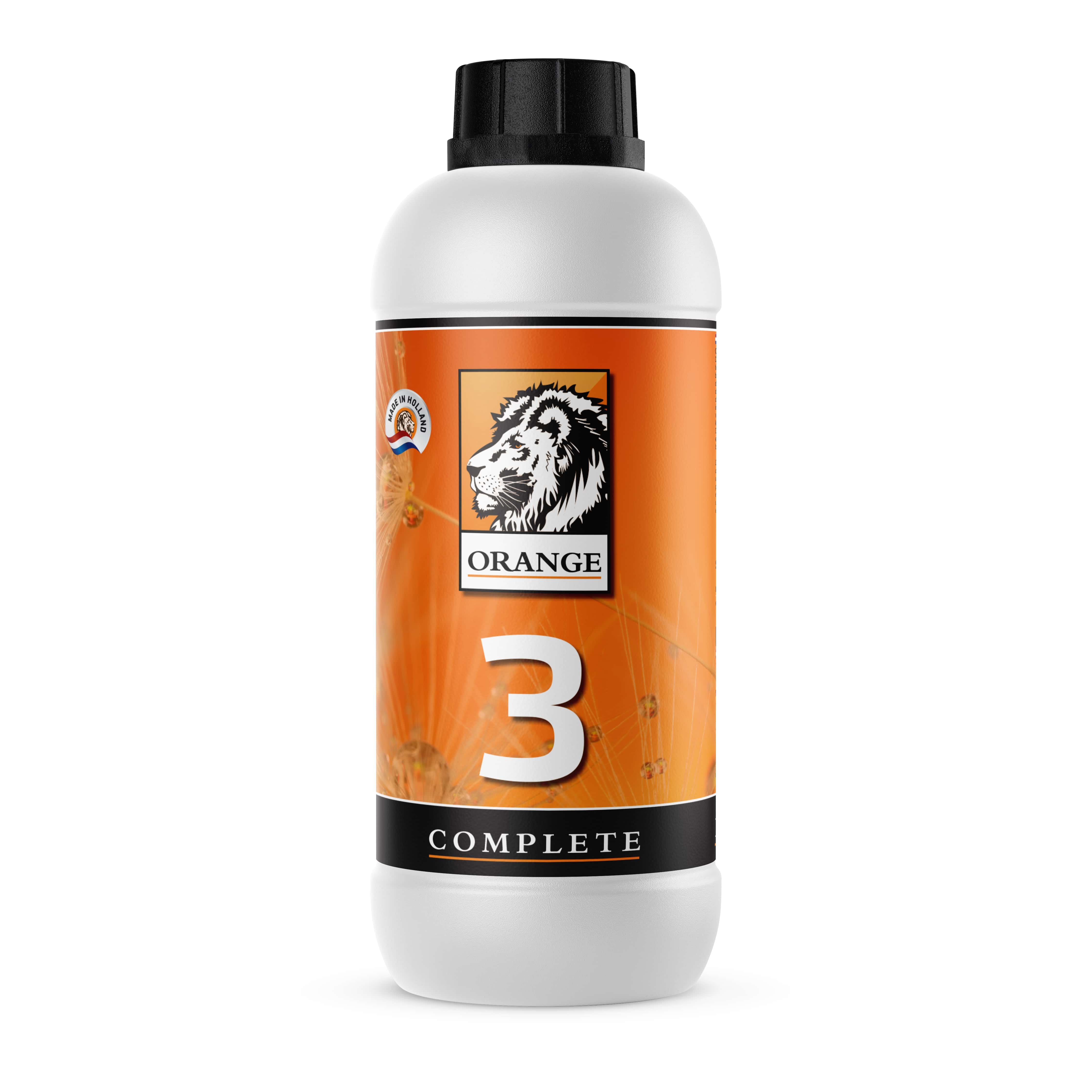Orange_COMPLETE_1000ml_3 Orange 3