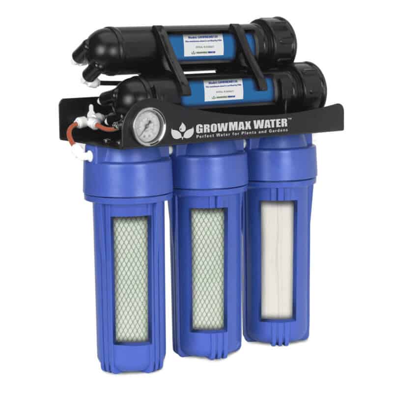 GrowMax Water Mega Grow 1000 Umkehrosmosesystem