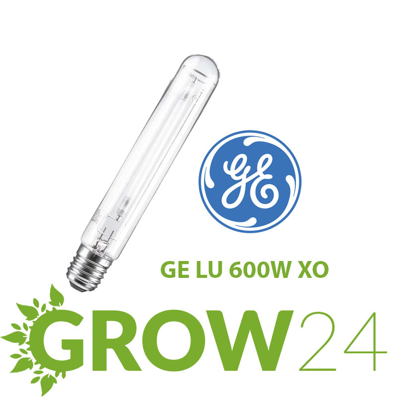 GE-LU-600W-XO-Leuchtmittel GE LU 600W XO Leuchtmittel