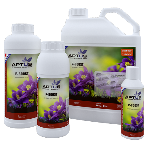 pboost Aptus P-Boost