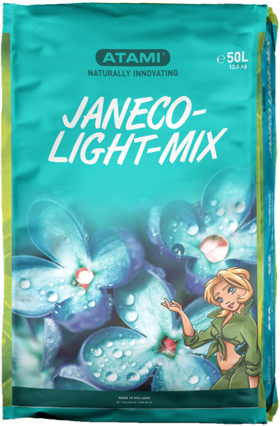Janeco Lightmix