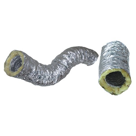 41p-duzirlL Iso-Flexrohr