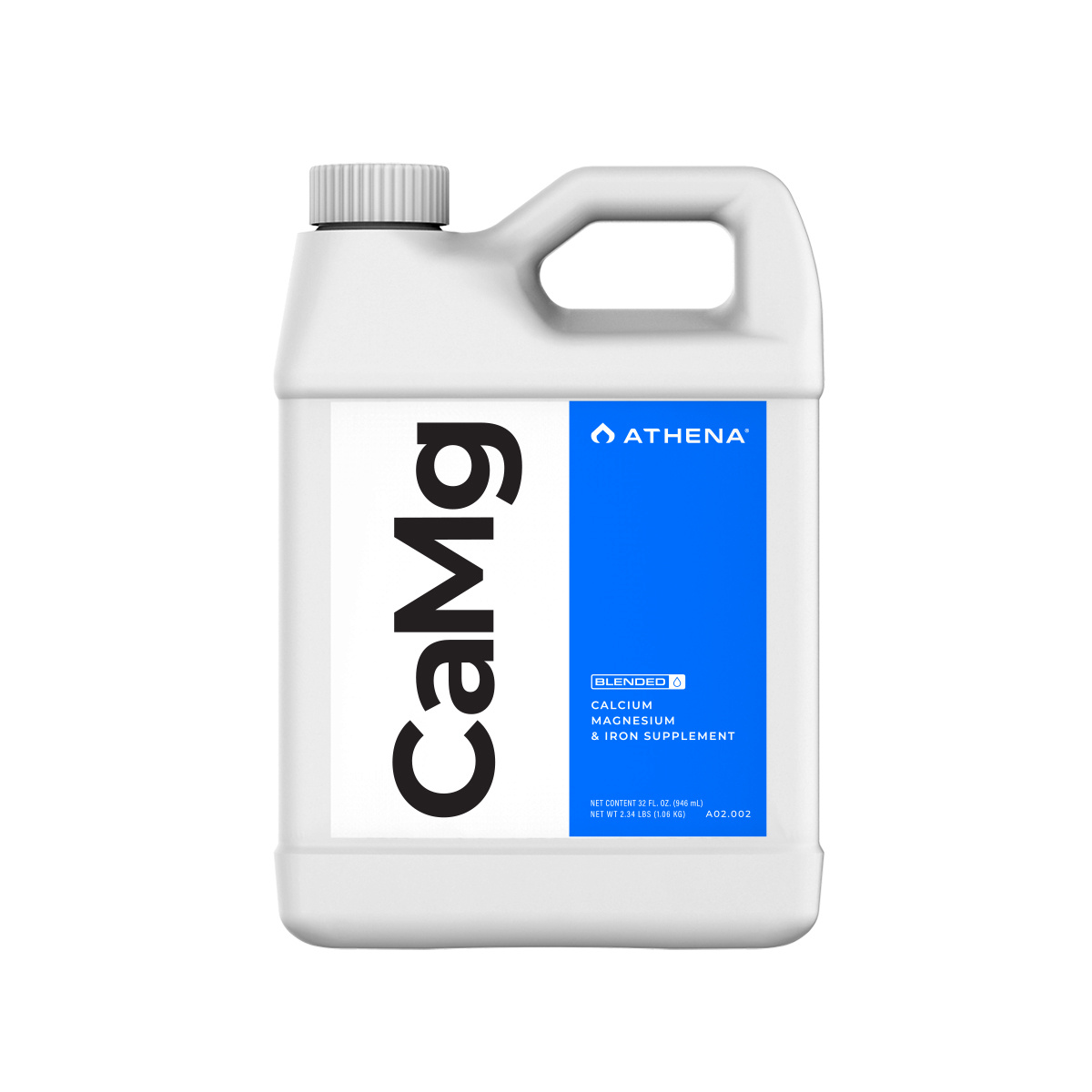 Athena CaMg 0.9 L