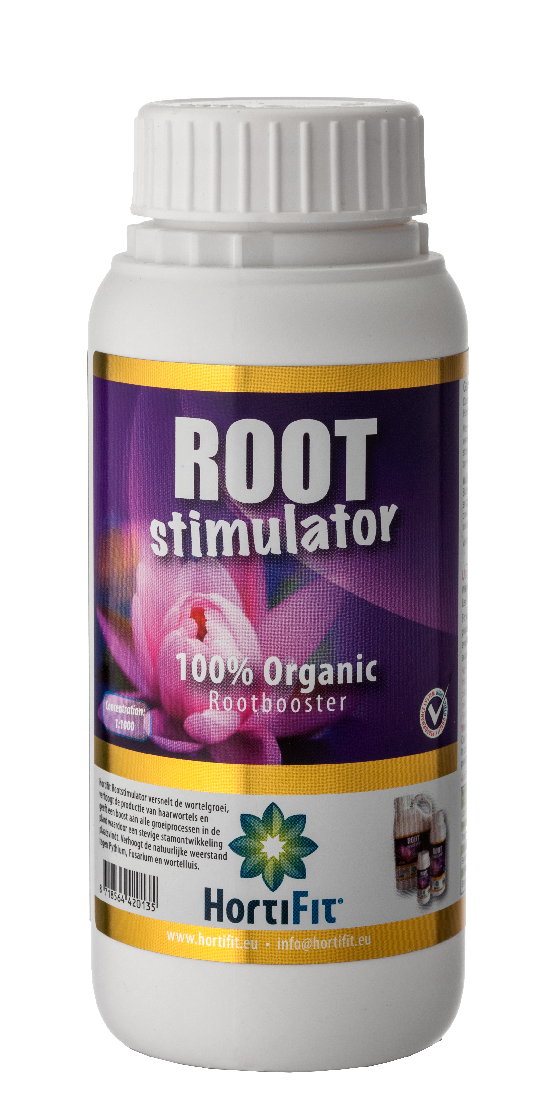 40-614 Rootstimulator