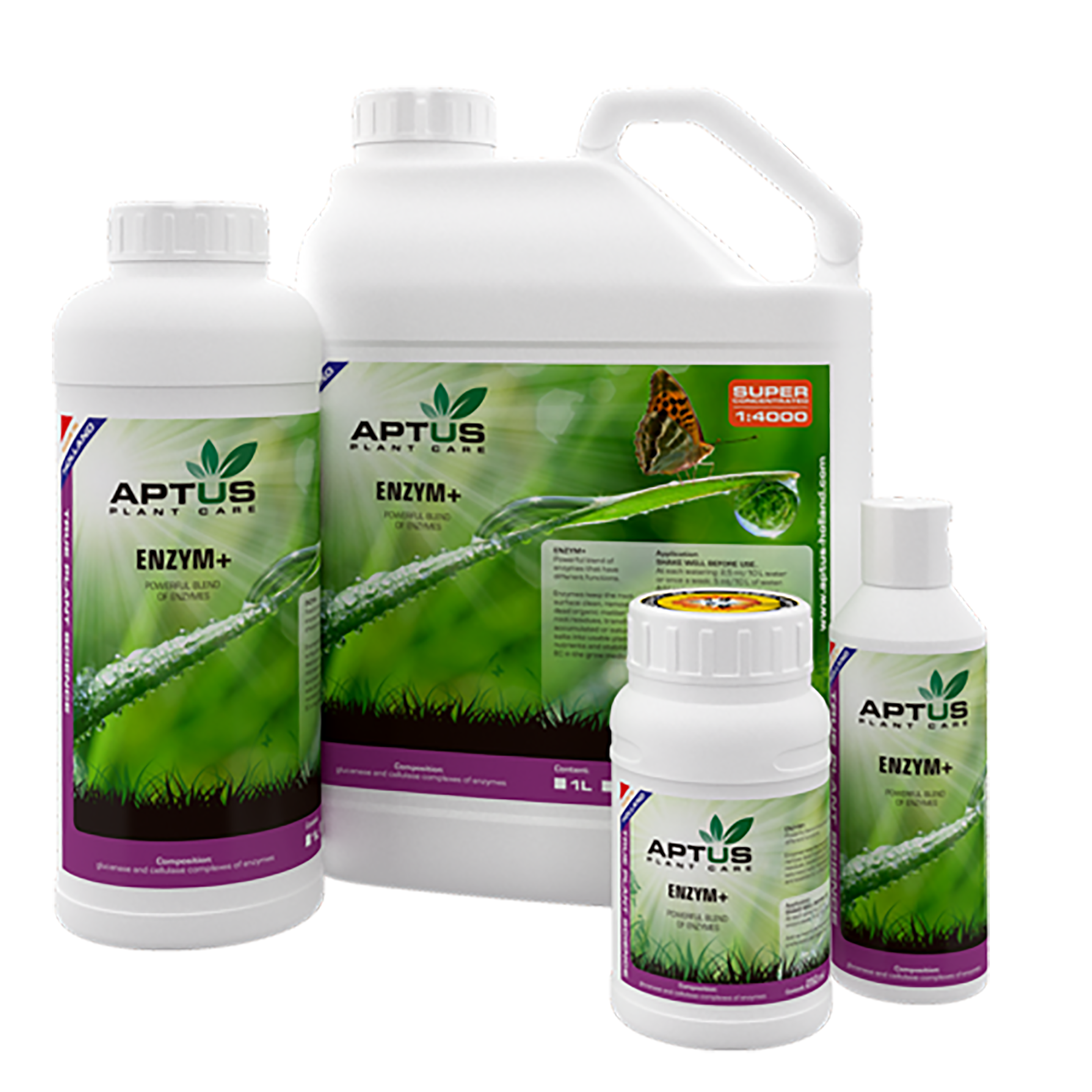 enzymplus Aptus Enzym+