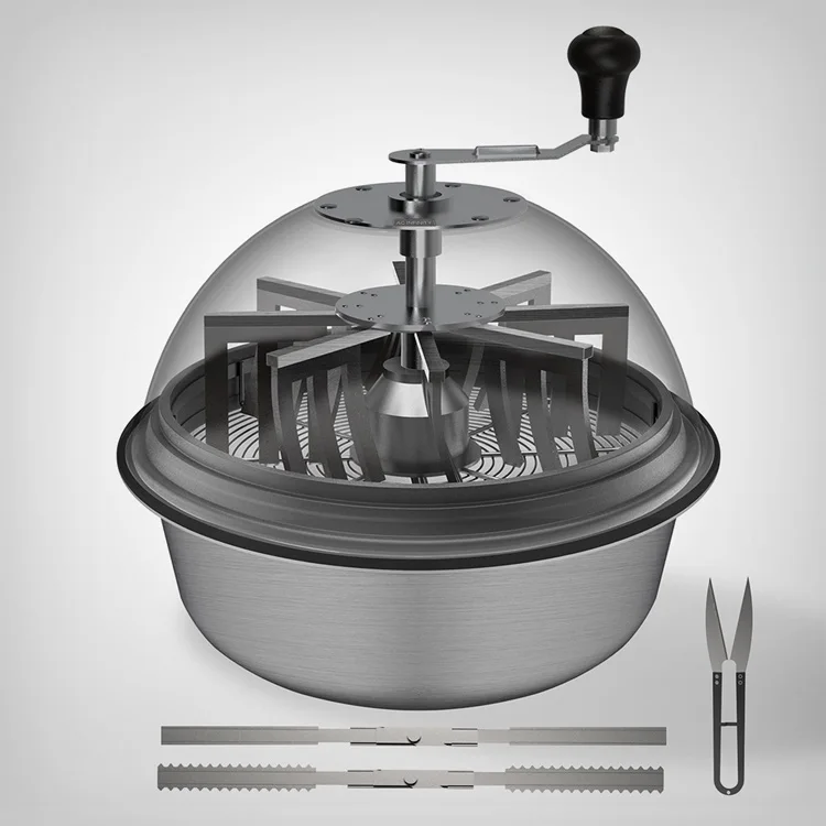 AC Infinity Bud Bowl Trimmer, 48cm