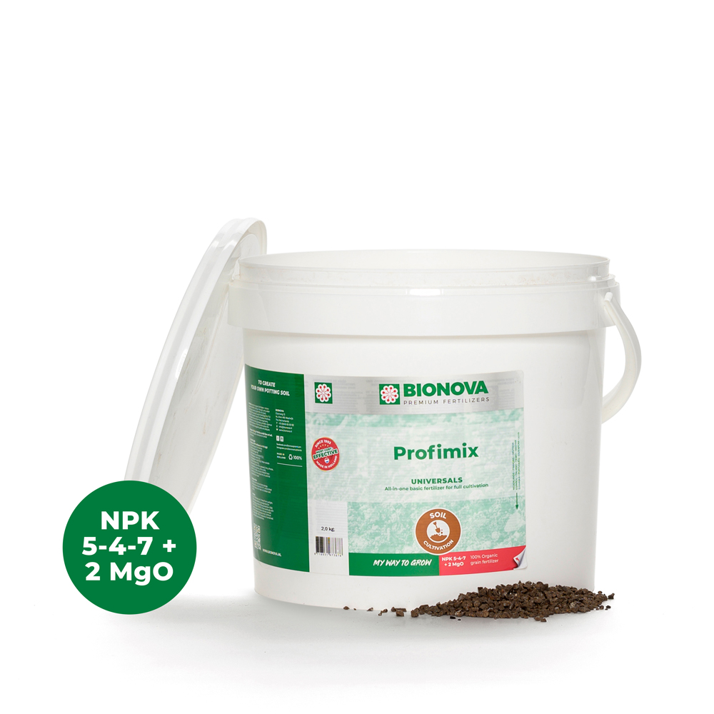 Profimix-2kg-Bionova-universal Profimix 2 KG