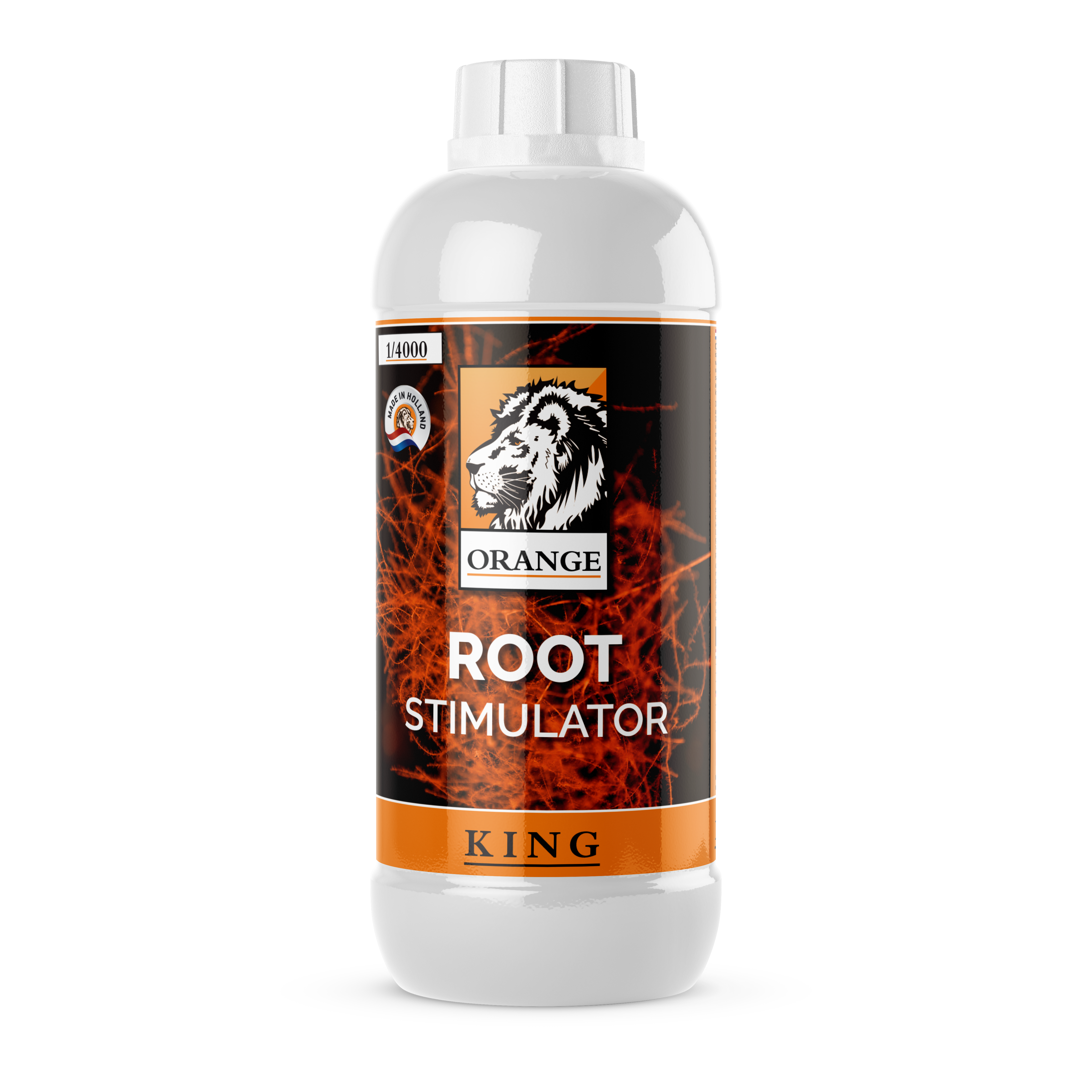 Orange_KING_1000ml_Root-stimulator Orange Root Stimulator