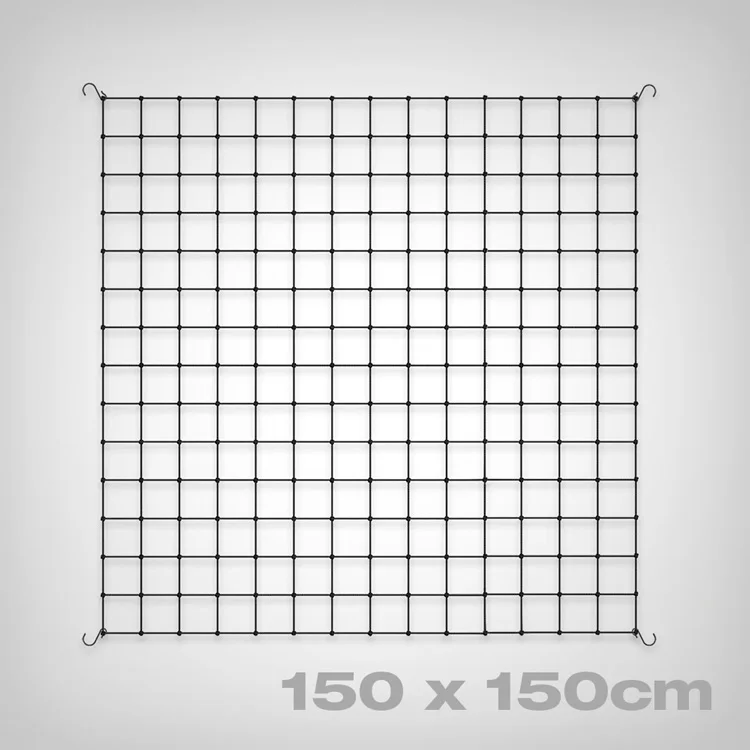 AC Infinity Grow Zelt Gitternetz, 150x150cm