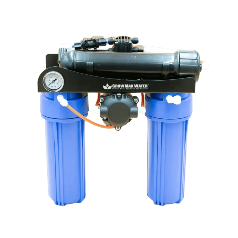 GrowMax Water Max Pump 700 Umkehrosmosesystem