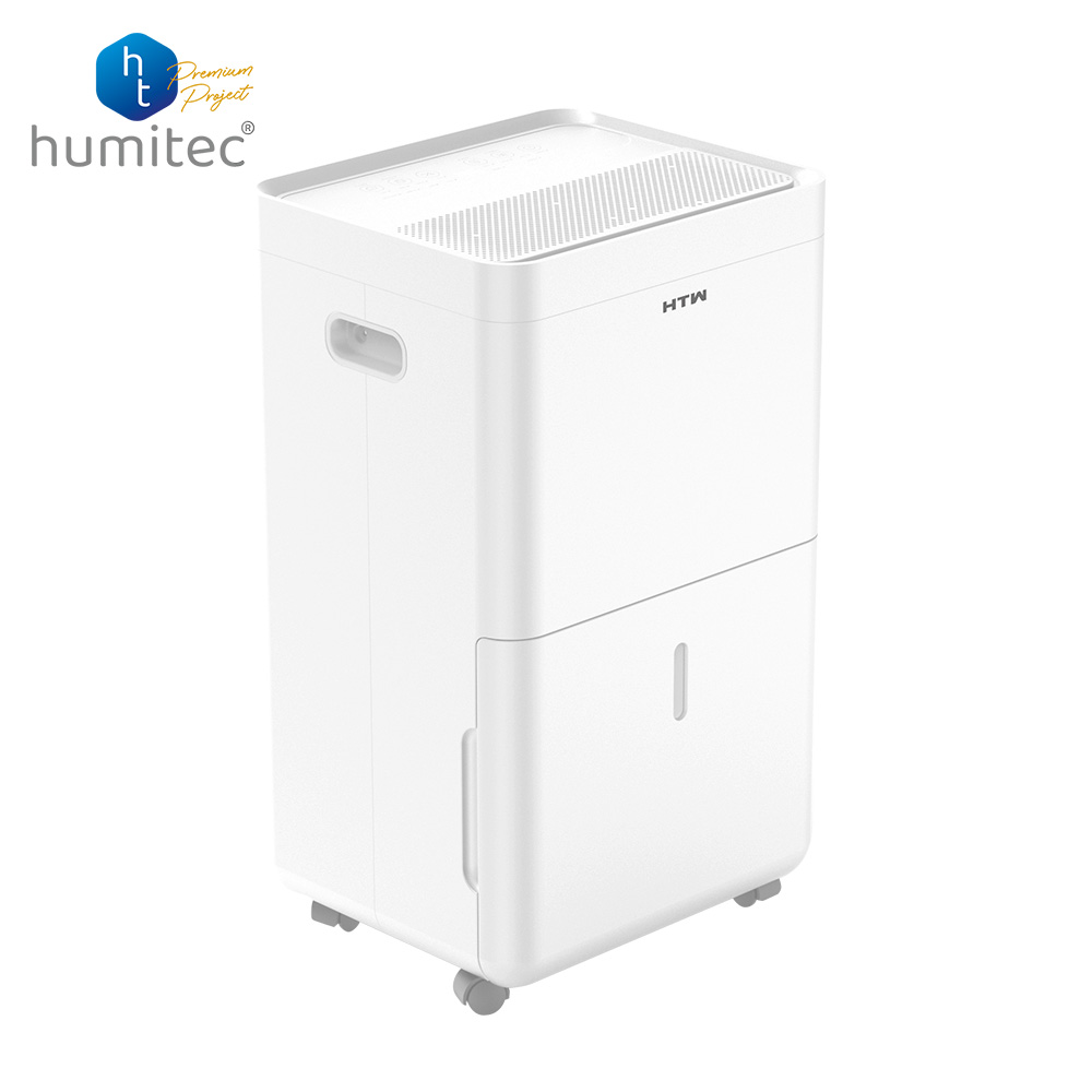 Humitec Luftentfeuchter 20ltr/24h/40m2