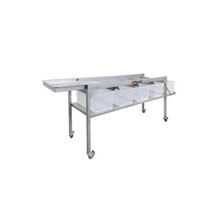 MS Sorter 500