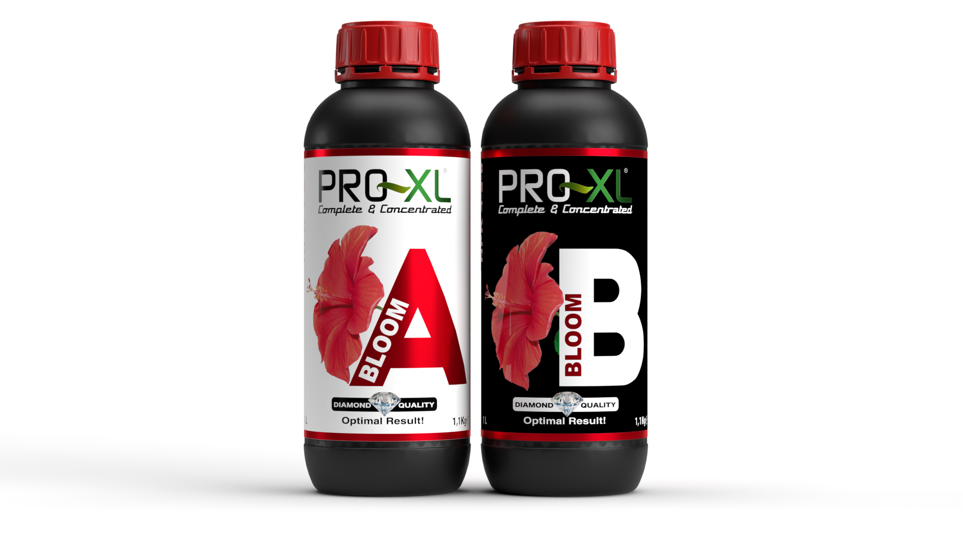 Pro Xl Bloom A&B